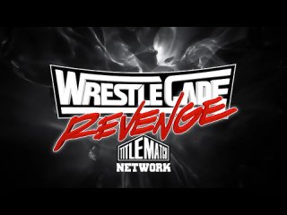 WrestleCade SuperShow 2021: Revenge ()