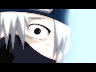 「AMV」Kakashi Hatake - Paralyzed