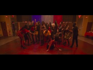 Экстаз / Climax (2018) Gaspar Noe - Opening Dance scene