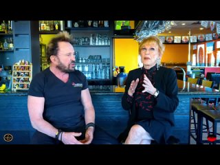 Robey Taute: The Simplicity of Wellness / Vegas Live with Ninon