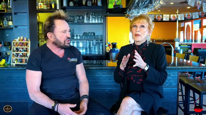 Robey Taute: The Simplicity of Wellness / Vegas Live with Ninon