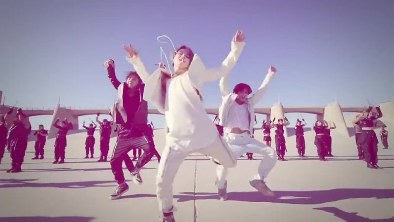 Видео от K pop BTS