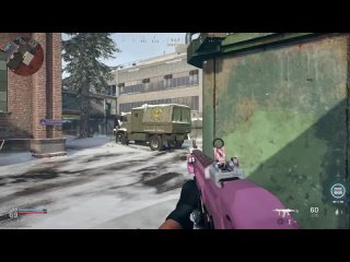 [Apollo432] Call of Duty Modern Warfare: Team Deathmatch Gameplay (No Commentary)