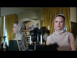 Ведьмы (Колдуньи) / Le streghe (The Witches) /1967