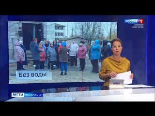 Видео от Балахна.ру - группа балахнинского портала