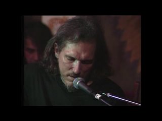 Hot Tuna - Acoustic Blues Live at Sweetwater (2000) (Part 1)