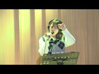 211216 Wendy (Red Velvet) @ 'Love FM'