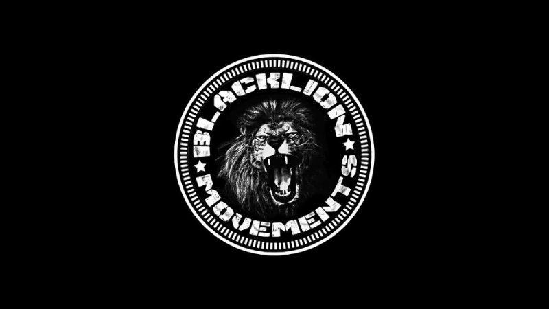 Blackout JA Liondub, Anthony Johnson, Mr. Quest Jungle Gunshot Official