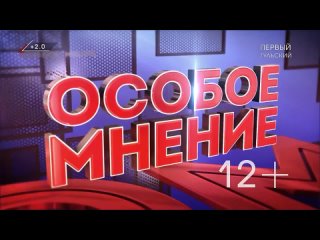 Особое мнение на Первом Тульском. Гость студии Елена Арбекова