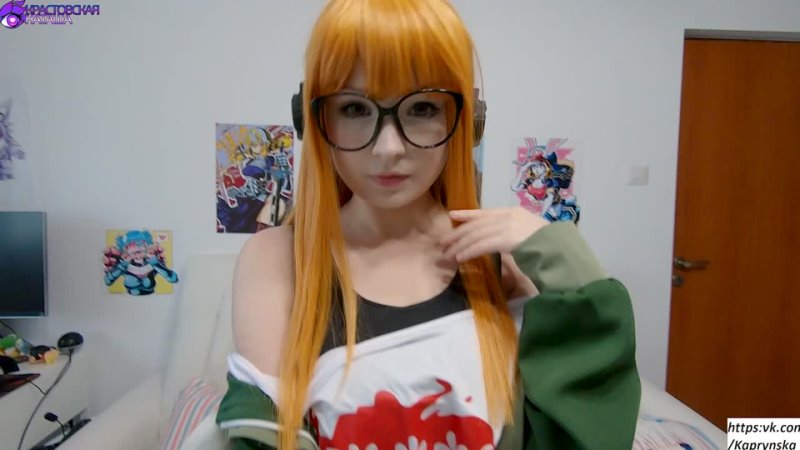 Sakura Futaba Hidori Rose aka Наташа Крастовская