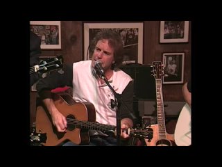 Hot Tuna - Acoustic Blues Live at Sweetwater (2000) (Part 2)