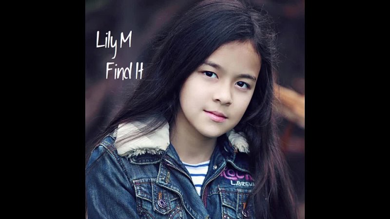 Lily ( Find