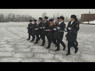 Video by ГБОУ Школа “Бескудниково“