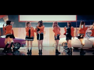 Twice TT MV Japanese Ver Music Сексуальные Японки Кореянки Японская Версия Красивый Клип