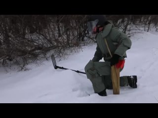 Сапёры Новороссийского гвардейского десантно-штурмового горного соединения