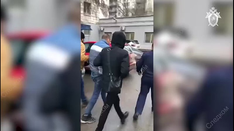 В Волгограде пьяный мужчина до смерти забил собственную