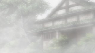 Мастер Муши Mushishi Мушиши Мушивед 3 сезон 1-10 серия из 10