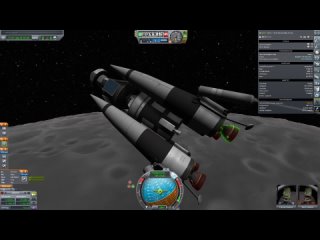 KSP-FTL #19