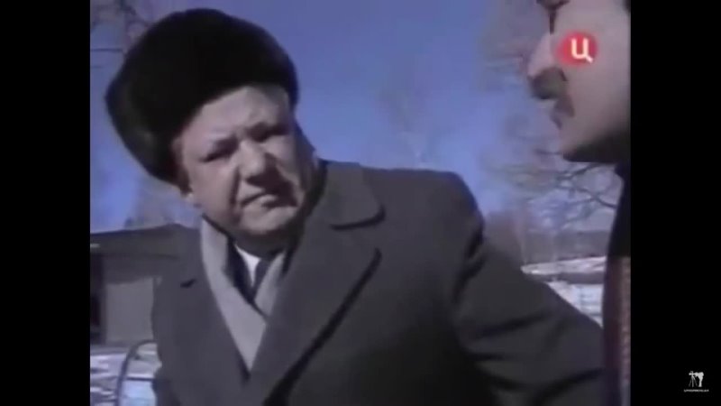 Сокуров и лизание зада ЕБН в 1991