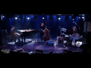 TONY KARAPETYAN TRIO: «SAMADHI»