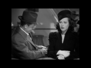 ◄I Take This Woman(1940)Я возьму эту женщину*реж.В.С. Ван Дайк, Фрэнк Борзеги, Джозеф фон Штернберг