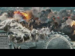 Последний отсчёт.🌐💥🔥 Группа Европа.