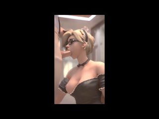 3D big tits overwatch Genshin Yiff | Furry | Hentai | Porn | 18+ lesbian yuri хентай BDSM Порно Анимация anime tentacles anal