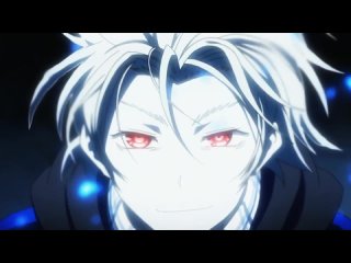 ★Аниме {клип}★Anime {AMV}★[Kekkai Sensen AMV] _ Surprise