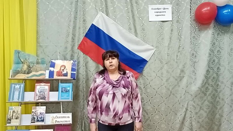 Видео от Берендеевский СДК