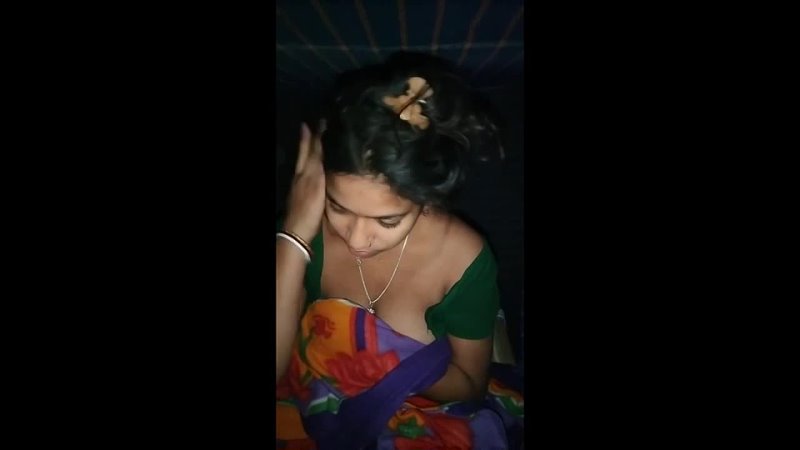 Indian young wife