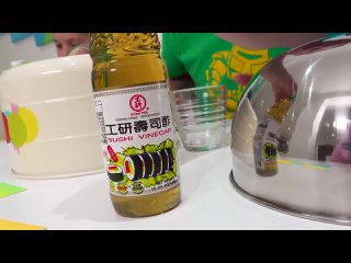 [FedorUK Vlogs] Напитки по алфавиту Челлендж от Макса и Катя