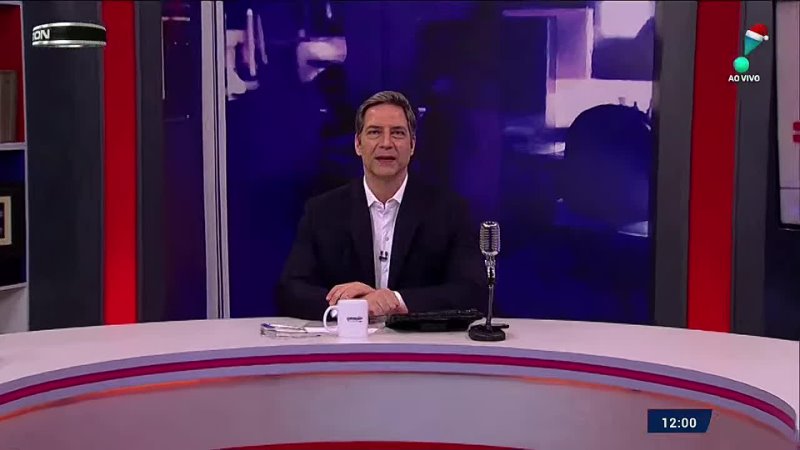 RedeTV - #OpiniaoNoAr: Lacombe e jornalistas repercutem entrevista de Paulo Guedes