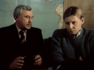 Черный квадрат (1992)