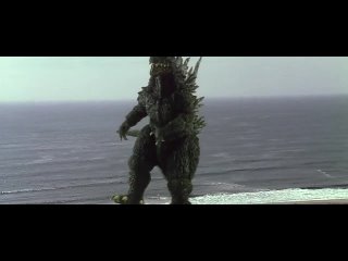 Godzilla 2000 – Gojira Ni-Sen Mireniamu (1999) – 720p Türkçe Altyazılı Full Film izle - Otukenim.tv