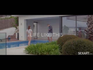 [SexArt.com] Kate Quinn (Life Like This) (1080p)