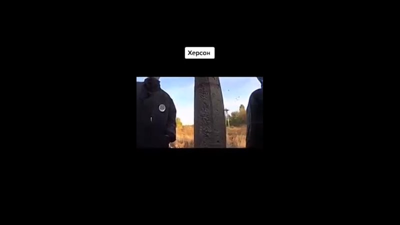 Видео от Владимира Лактионова