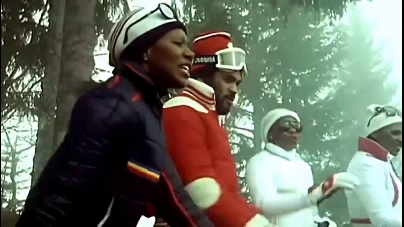 Boney M - Painter man, 1979