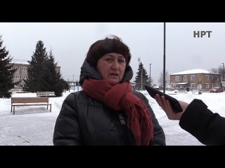 Елена Цитович Проверка проектов благоустройства