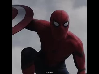 4th spider-man