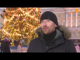 Юрист из Петербурга подал в суд на Деда Мороза из-за несбывшихся желаний