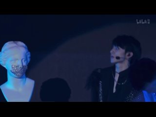 马嘉祺, 丁程鑫, 刘耀文, 张真源 –《相爱后动物感伤》