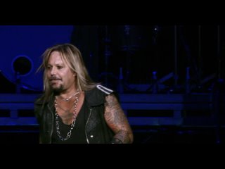 Motley Crue - The End Live in Los Angeles (2016)