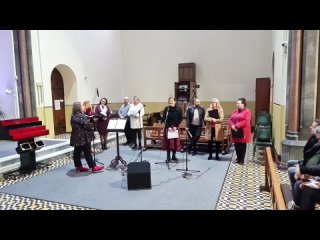 Polish Christmas Carols Concert - by Polish Arts Festival Limerick | LiveStream