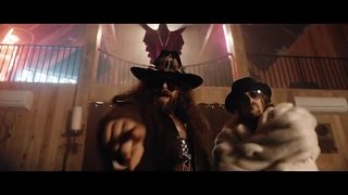 Kid Rock - Don't Tell Me How To Live (Official Video) - ft. Monster Truck.
