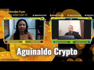 Actualidad Crypto #BTC #ETH #BNB #NEM por DrPauloERC20