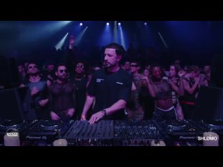 Shlømo - Boiler Room x HEX Barcelona