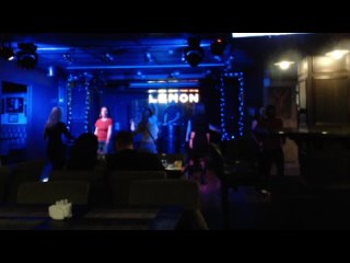 Live: LENОN Night Club