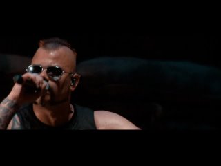 SABATON - 20th Anniversary Show - 2021 ( BLU - RAY )