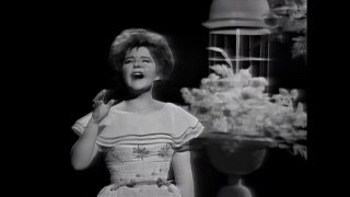 Brenda Lee "Losing You" on The Ed Sullivan Show , May 12, 1963.