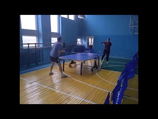 Video by Настольный теннис. Горловка